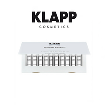 클랍 파워이펙트 캐비어 앰플 2mlx10개, 10개