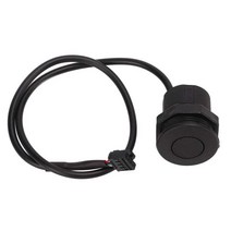 고주파 온열 치료기 DYP-A19-V1.0 초음파 거리 센서 모듈 방수 정확도 28-450cm 저전력, 04 TTL Frequency