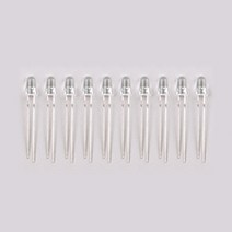 발광다이오드(과일전지용 저전류)