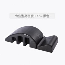 스트레칭 척추 교정 장비 측만증 요추, 1개