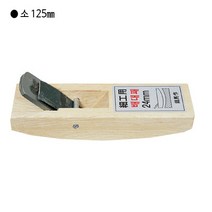 철마 국산 배대패 (소) 날폭24mm 전장125mm