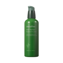 (567363)촉촉보습 이니스프리 그린티 씨드 에센스 인 로션 100ml 배송비x