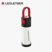 레드렌서 PL6 550루멘 충전용 캠핑랜턴 500943, 혼합색상, 1개