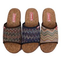 콜맨 라프트 남녀공용 슬리퍼