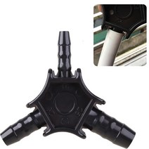 플라스틱 파이프 배관 용접 용접기 범퍼 수리 핫스테이플러 1625mm 모따기 공 도구 pex-al 내부 및 외부 교정기 액세서리 블랙블루 중국 라인 16mm