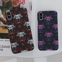 [마리오] [아칸] blackiinnk ATOMIC BONE 02 하드케이스 (P00239