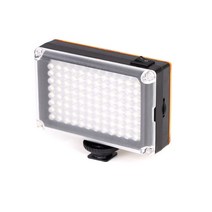 뉴엔 W96 LED 개인방송 촬영 조명 블랙, U94, 1개