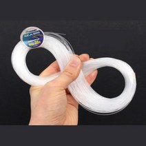 원투채비 갈치 침선우럭용 기둥줄 100m 감성돔낚시 카본줄 바다원줄 PE라인 루어줄 가성비좋은 지깅, 프리미엄 블랙 18호