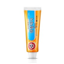 암앤해머 덴탈케어 오리지날 베이킹소다 치약 150g, 1개