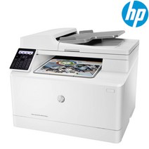 [HP웹캠증정행사] HP M183fw 컬러레이저복합기/팩스/무선네트워크