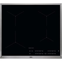 [무료방문설치] 독일 AEG IKE84471XB 인덕션 홉 냄비감지 80cm 4 쿠킹 존, 기본, 기본