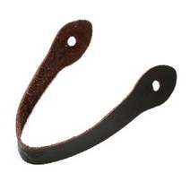 뮤즈텍 기타행거 / 가죽행거 / MLH-300 BR / LEATHER HANGER Brown / 리더 행거 브라운