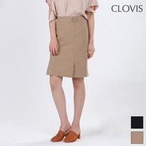 클라비스 H 스커트 CVWH93701M