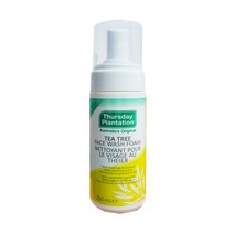 써스데이플랜테이션 티트리 페이스 워시 폼, 150ml, 2개