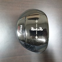 중고 로마로 RAY 455 LX 10.5도 중고 드라이버 헤드//A2202-221, 없음, 단일 제품