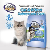 뉴트리소스 [뉴트리소스]컴플리트 캣 3Kg/어린고양이/어른고양이/키튼/치킨+연어원료/성장기고양이사료/포대사료, 단품없음, 선택완료, 선택완료