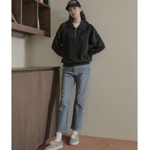 뉴코아창원점 폴햄 여성) 울트라 스트레치 스트레이트 핏 데님 PHC3DP2024