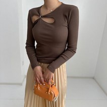베이시코 / 오링 골지니트