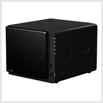 BJM8810414bay스토리지멀티미디어서버용 DS415+ NAS, 쿠팡 본상품선택