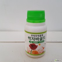 조이플랜트 싹자바골드(친환경농자재), 1개