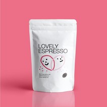 커피가사랑한남자 중배전원두/러블리 블렌드(Lovely Blend) 원두, 250g, 프렌치프레스용