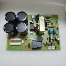 교류 용접기 아크 MOS 튜브 아르곤 아크 용접기 파워 보드 WS/TIG200 스트라이크 플레이트 스위스 고주파, 한개옵션0