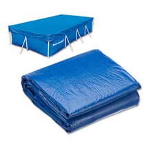 베스트웨이 수영장전용 덮개 260/300 사이즈 전용 이물질방지 손상방지 풀장덮개 수영장덮개