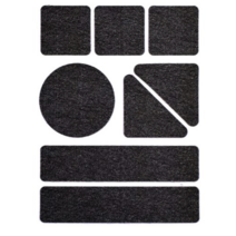 시크릿 정전기방지패드 8조각, 5개