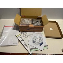 캐논 파워샷 A540 디지털 카메라