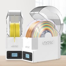 프린터 심지 박스 3D 필라멘트 건조함 소모품, A