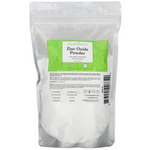 Sky 유기농s 징크옥사이드 분말 454g(16oz)