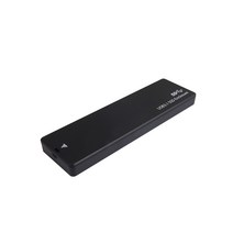 리뷰안 UX580 외장SSD, 블랙, 1TB