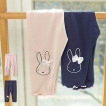 도매플레이스 W69BDE8 래빗 썸머 아동레깅스 양말 타이즈