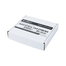 쿨러 lian li intel 12 gen lga 1700 aio 수냉 키트용 수리, 가이엘가1700