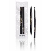 Stila Walk The Line Stay All Day 아이라이너 듀오 54, NO_COLOR