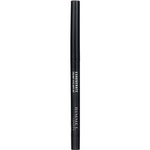 림멜 RIMMEL 이그제저레이트 크리미 아이라이너 N001 블랙 [아이라이너][일본 발송], 단일