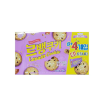 해태제과 르뱅쿠키 120g, 6개