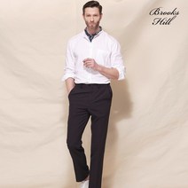 [브룩스힐] 에어도트팬츠1종 네이비_BEMMPTP0361