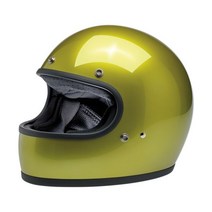 빌트웰 Gringo 헬멧 S Metallic Sea Weed