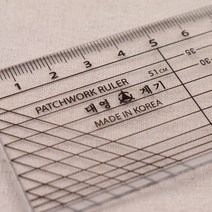 대영계기 시접자, T/1/1) 50cm
