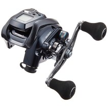 시마노 (SHIMANO) 전동 릴 20 포스 마스터 601DH (왼쪽) 타치우오 텐야 아지, 601DH(왼쪽)