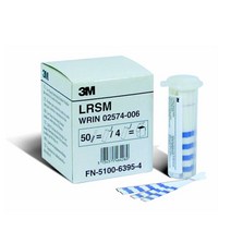 쭈bapha_3M 산가측정 페이퍼 50매 업소용기름기 오일 업소기 기름질 산도♥LtMS, ♥myside!