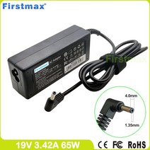 19V 3.42A ac Asus UX434FLC VM591UB V4000UF K410UN R564UF F456UR X530UF V587UQ K442UN X411QR X412UB, 01 Retangular Shape