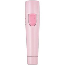 일본직발송 2. 테스콤(TESCOM) TK351A-P(멜티 핑크) 페이스 바디 면도기 전지식 B09C7R94FV, One Size, One Color