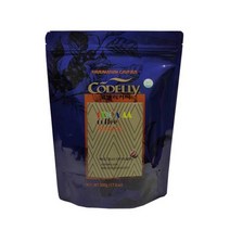 [코델리커피] 케냐 AA 100% 원두커피 500g (홀빈 or 분쇄), 분쇄도:더치커피용, 상세 설명 참조