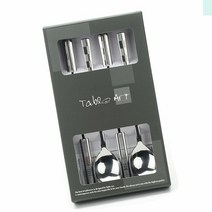 MDO5903 퍼즐부부수저 신혼부부수저 혼수 수저세트 홈세트 수저세트/신혼부부/혼수용품/부부수저