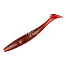 배스랜드 배스랜드 사와무라 웜 소프트베이트 쉐드웜 배스웜, 5인치029