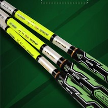 [쿠이]고탄성 카본 갈치잡이 전용 낚시대 로드케이스포함~23544EA+V+104jz, 340_390