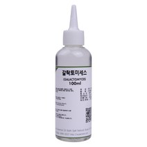 [자연의숲] 갈락토미세스 50~100ml 발효원액 피테라주성분 천연효모 에센스만들기 스킨만들기 천연화장품 자연의숲, AW012 갈락토미세스발효원액100ml