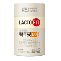 종근당건강 50대+ 50대플러스 락토핏 라토핏 생 유산균 프로바이오틱스 홈쇼핑 유상균 랏토핏 락도핏 프로바이오스틱 광고 선전 중년 장년 60포